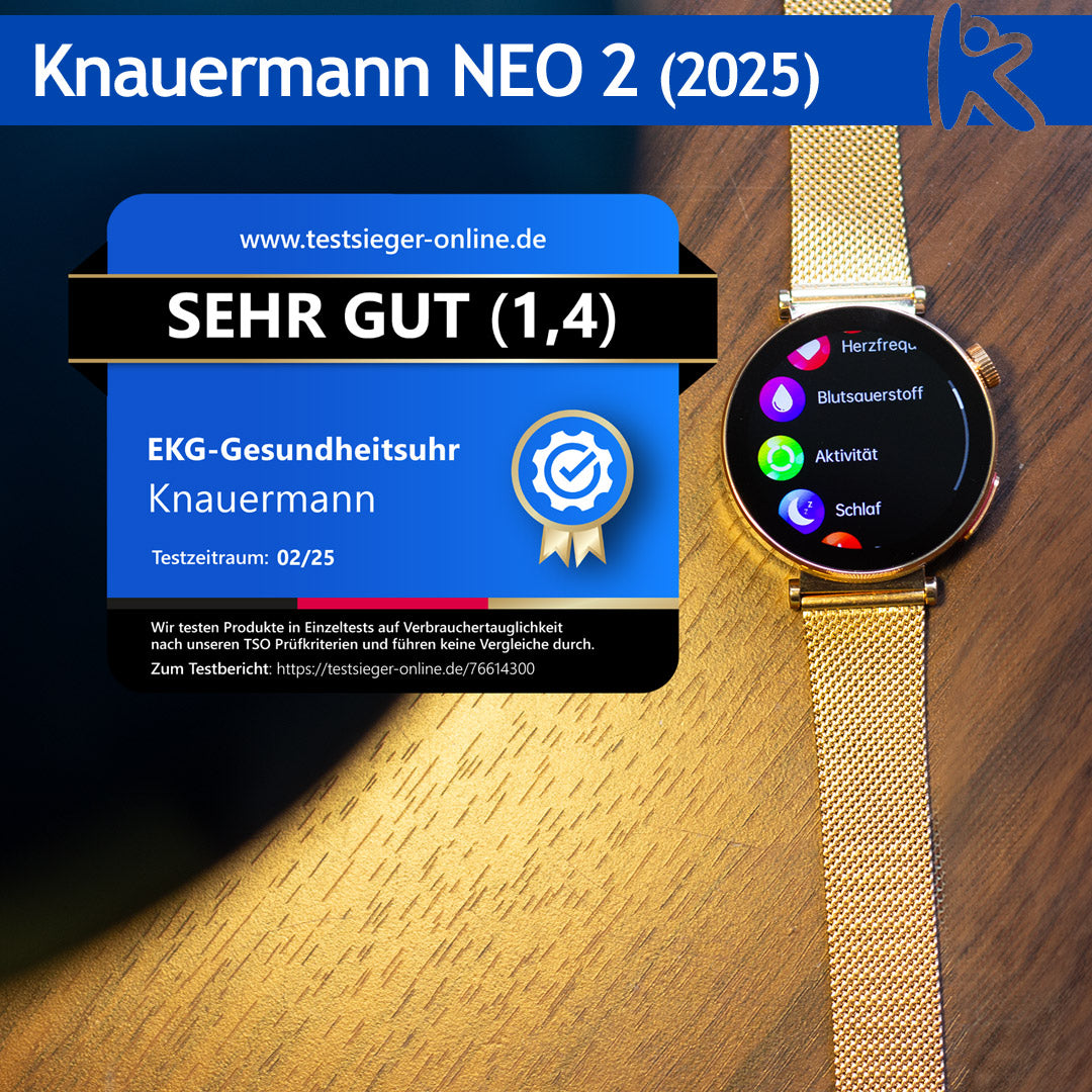 Knauermann NEO 2 (2025)