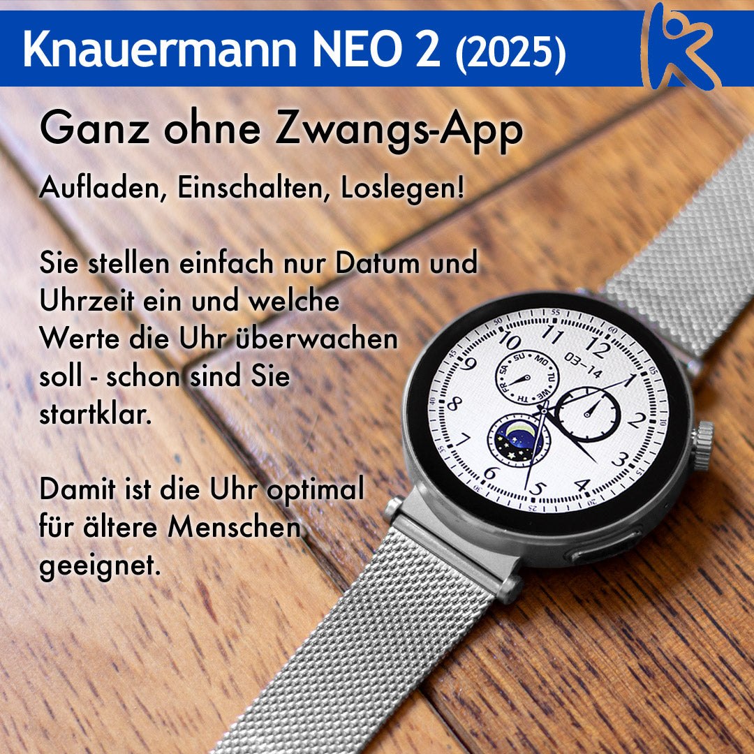 Knauermann NEO 2 (2025)