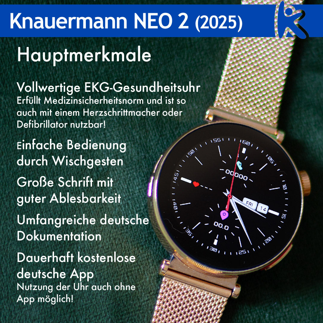 Knauermann NEO 2 (2025)