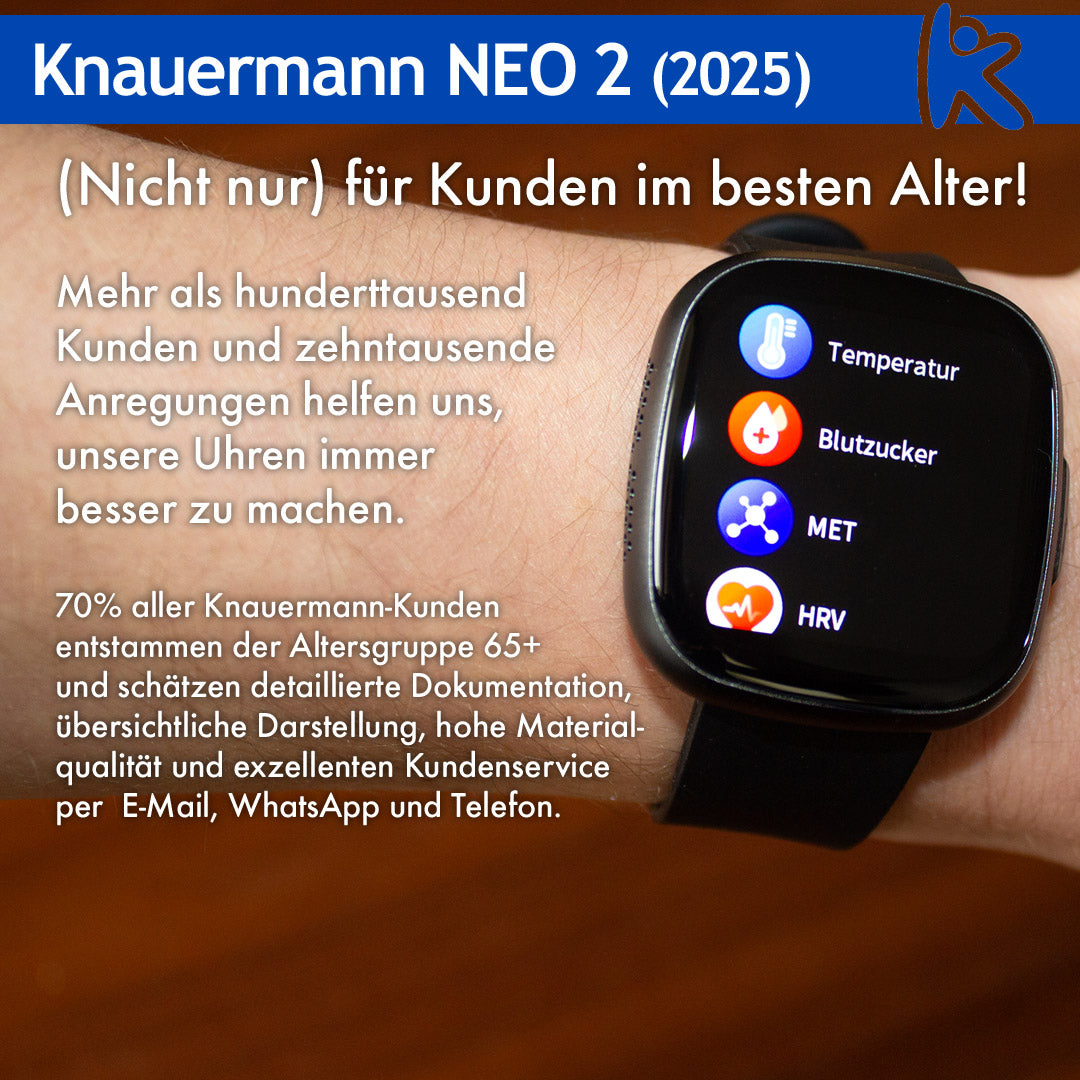 Knauermann NEO 2 (2025)