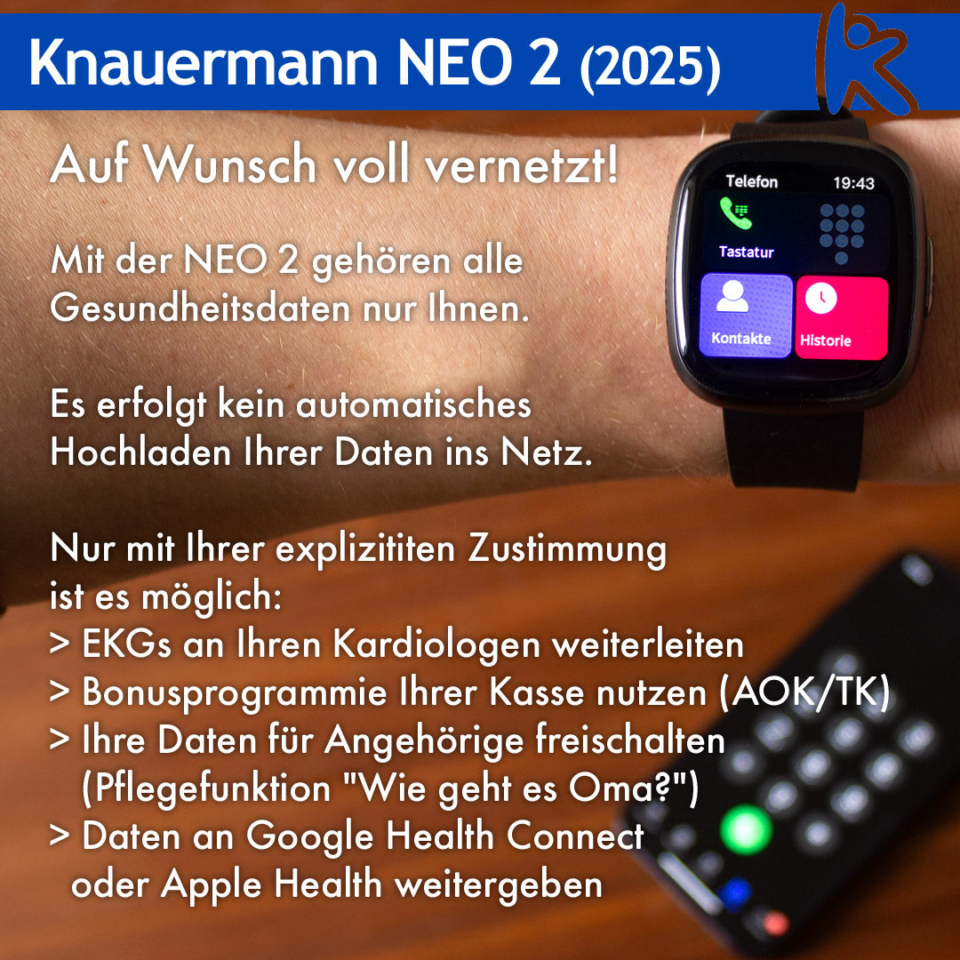 Knauermann NEO 2 (2025)