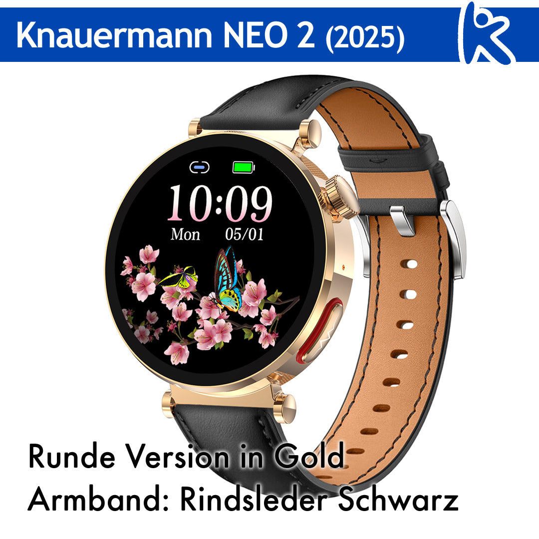 Knauermann NEO 2 (2025)