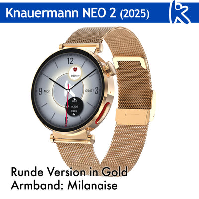 Knauermann NEO 2 (2025)