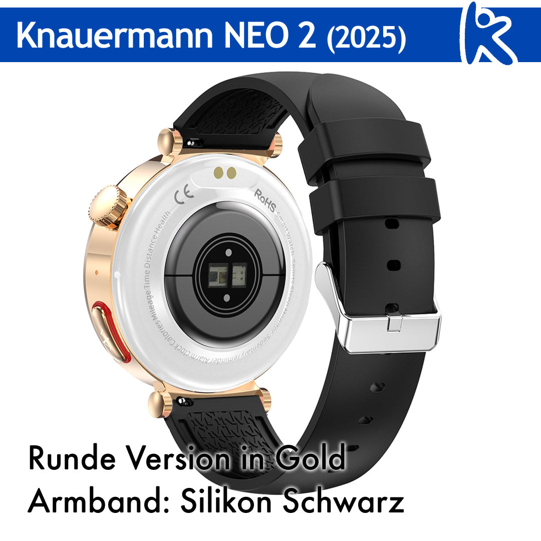 Knauermann NEO 2 (2025)