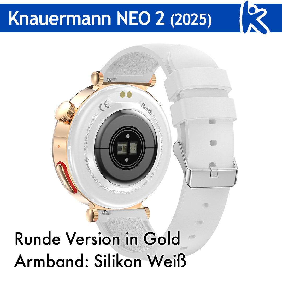 Knauermann NEO 2 (2025)