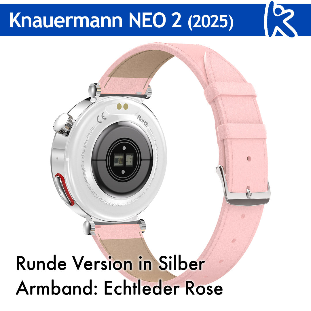 Knauermann NEO 2 (2025)