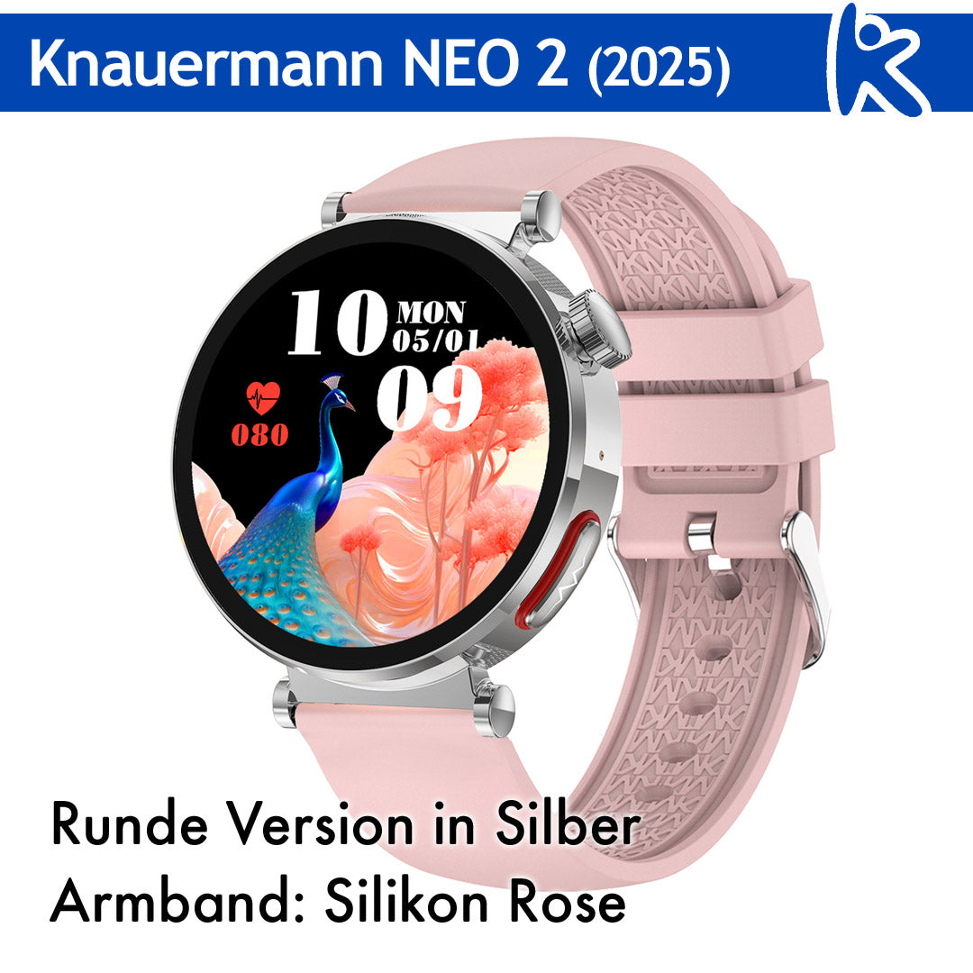 Knauermann NEO 2 (2025)