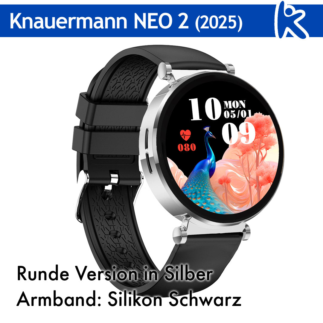 Knauermann NEO 2 (2025)