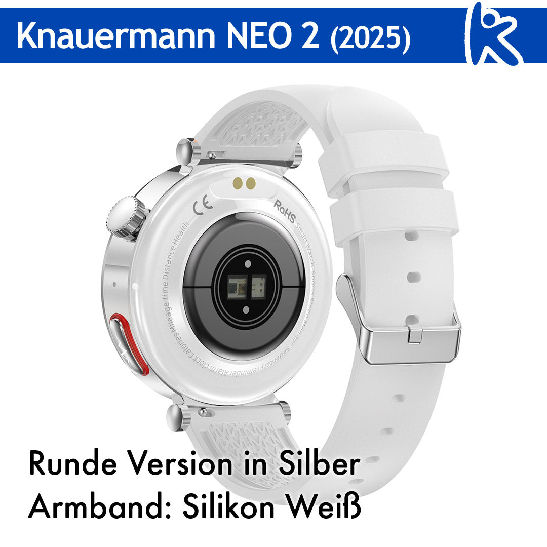 Knauermann NEO 2 (2025)