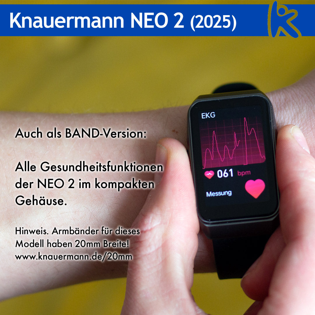 Knauermann NEO 2 (2025)