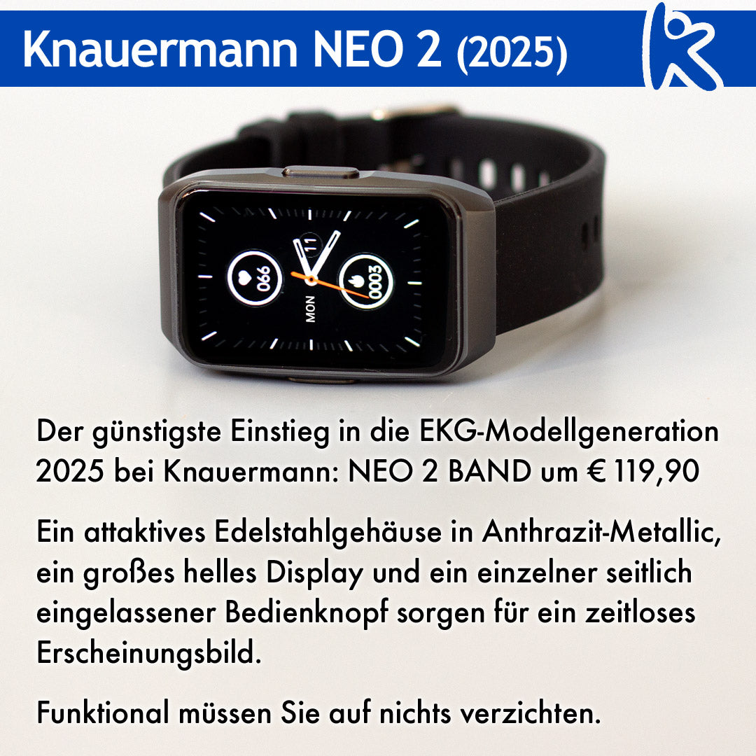 Knauermann NEO 2 (2025)