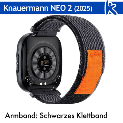 Knauermann NEO 2 (2025)