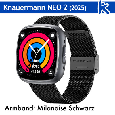 Knauermann NEO 2 (2025)