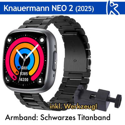 Knauermann NEO 2 (2025)