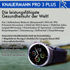 Knauermann PRO 3 PLUS (2025)