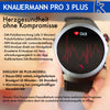 Knauermann PRO 3 PLUS (2025) mit Brustgurt