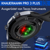 Knauermann PRO 3 PLUS (2025)