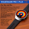 Knauermann PRO 3 PLUS (2025)