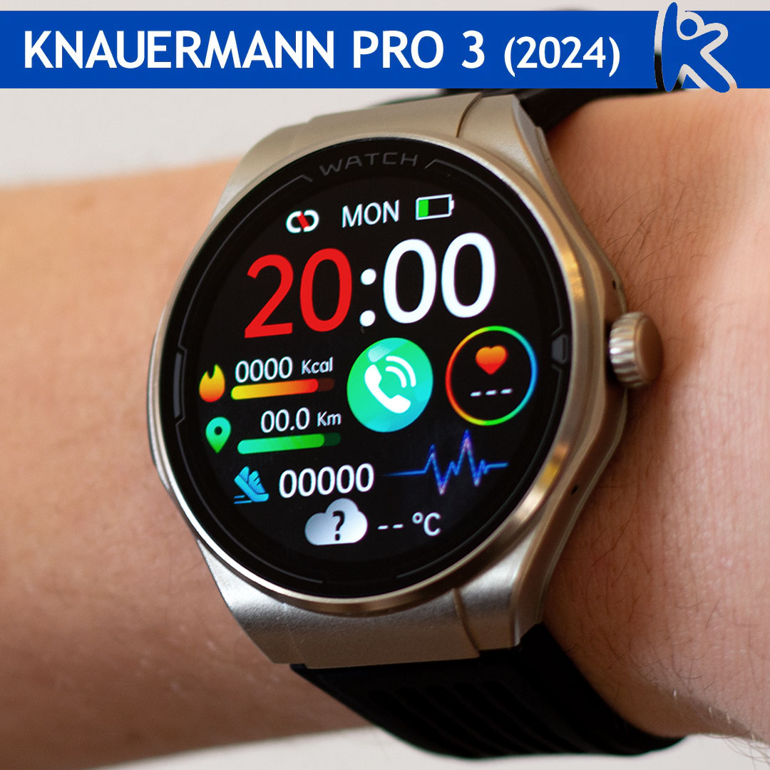 Knauermann Pro 2023