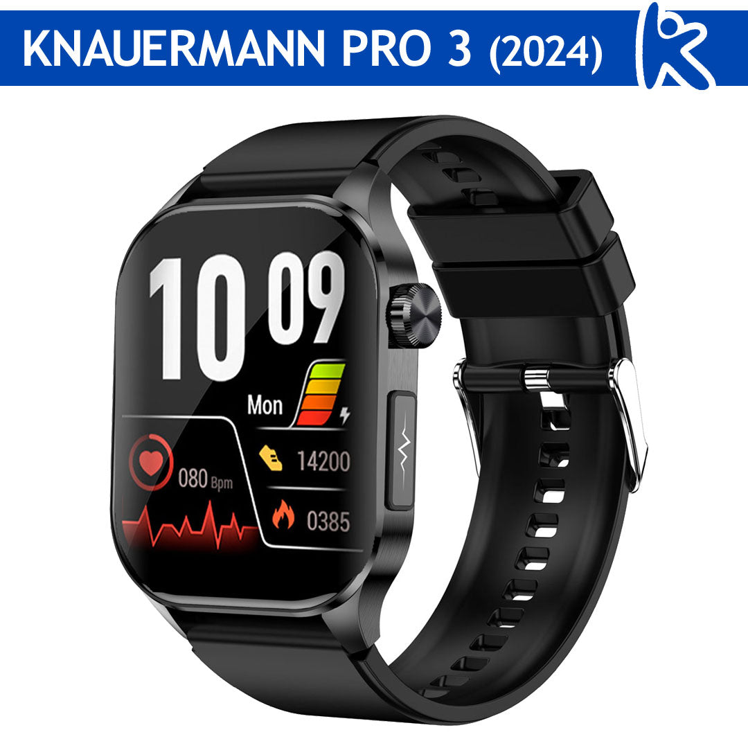 Knauermann PRO 3 (2024) knauermann Knauermann PRO 3 (2024) knauermann