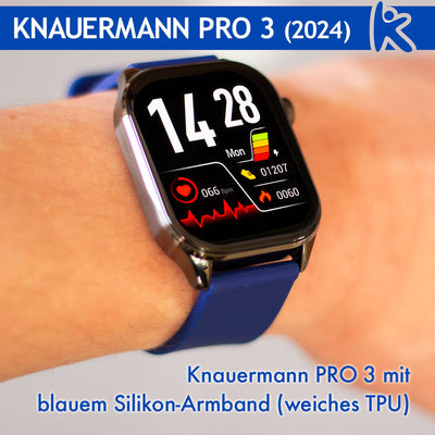 Knauermann PRO 3 (2024)