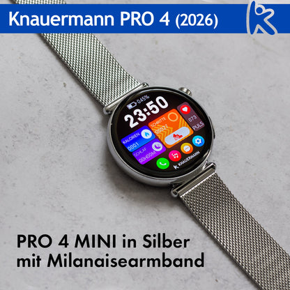 Knauermann PRO 4 (2026)