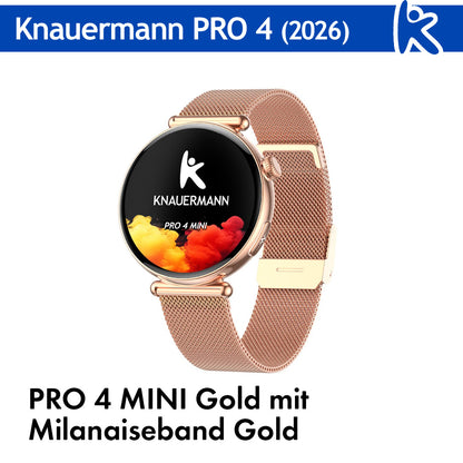 Knauermann PRO 4 (2026)