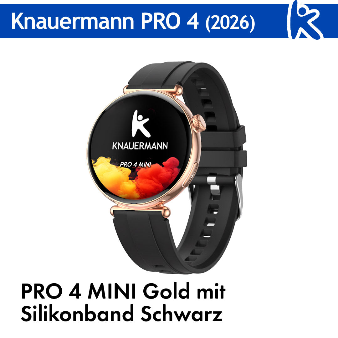 Knauermann PRO 4 (2026)