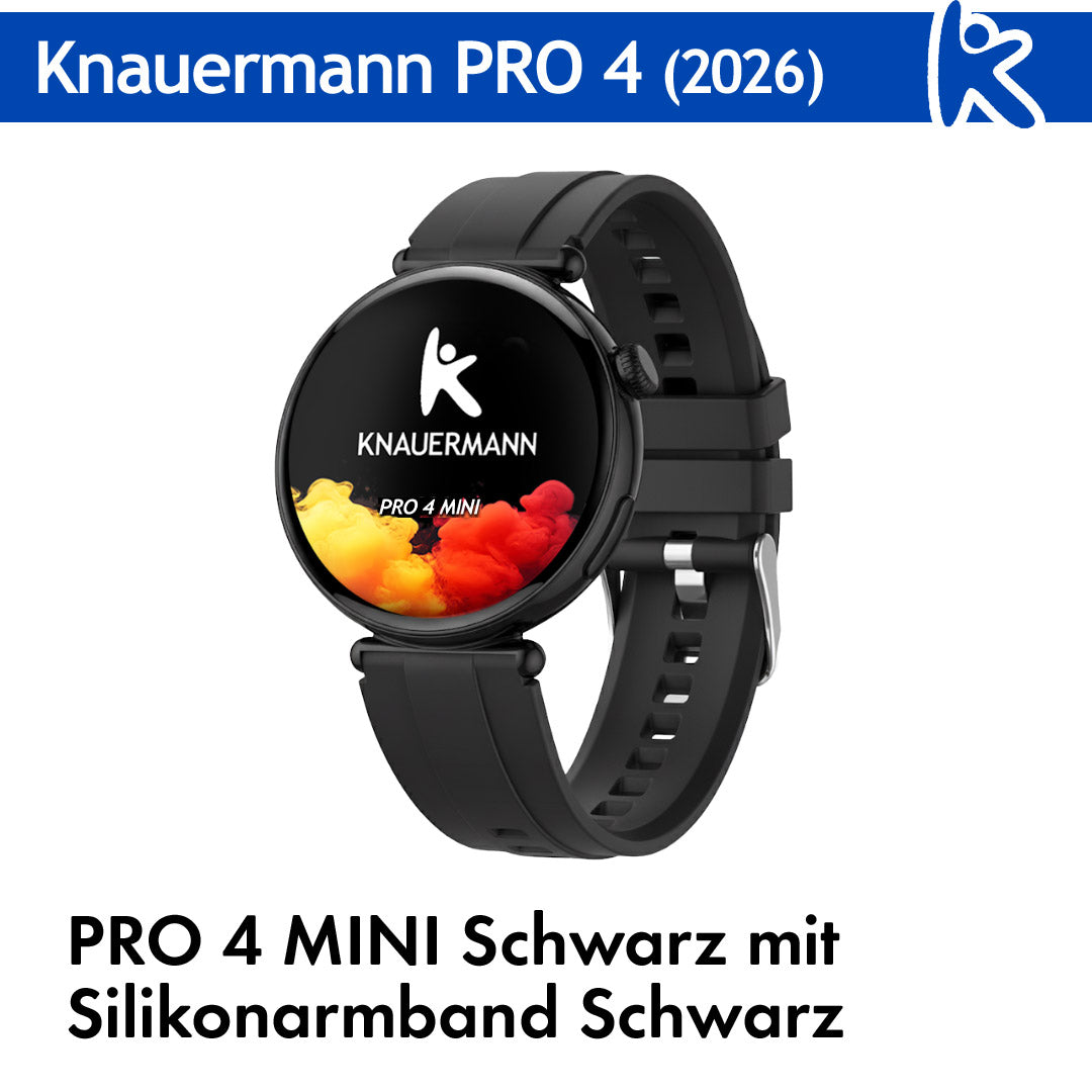Knauermann PRO 4 (2026)