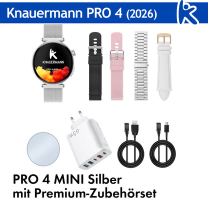 Knauermann PRO 4 (2026)