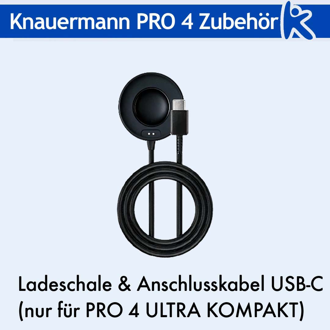 Zubehör für Knauermann PRO 4 (2026/27)
