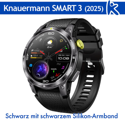 Knauermann SMART 3 (2025)