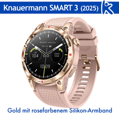 Knauermann SMART 3 (2025)