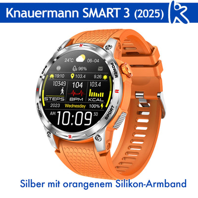 Knauermann SMART 3 (2025)