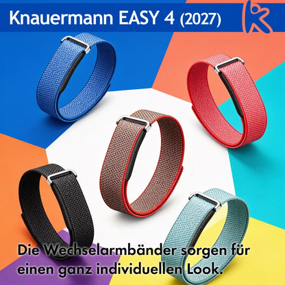 Knauermann EASY 4 (2027)
