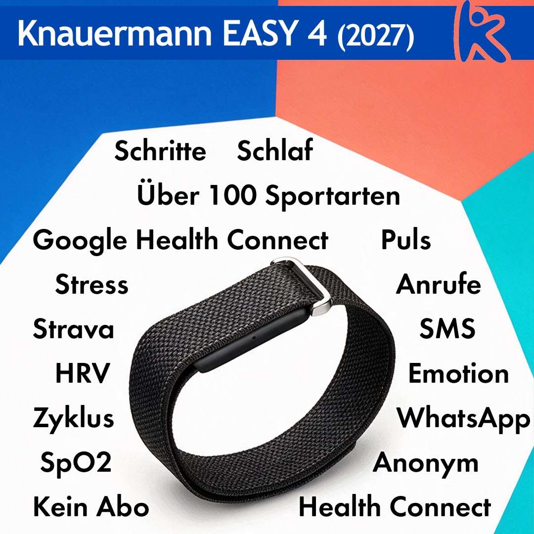 Knauermann EASY 4 (2027)