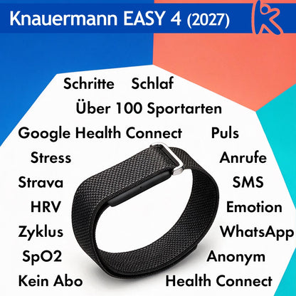 Knauermann EASY 4 (2027)