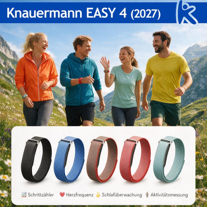 Knauermann EASY 4 (2027)
