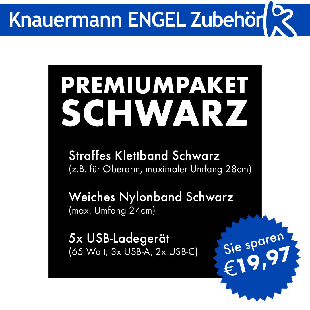Zubehör für Knauermann ENGEL