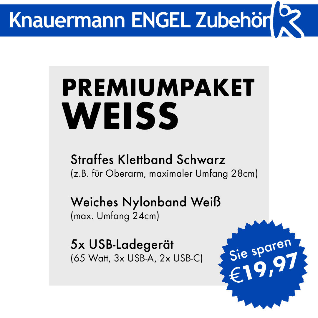 Zubehör für Knauermann ENGEL