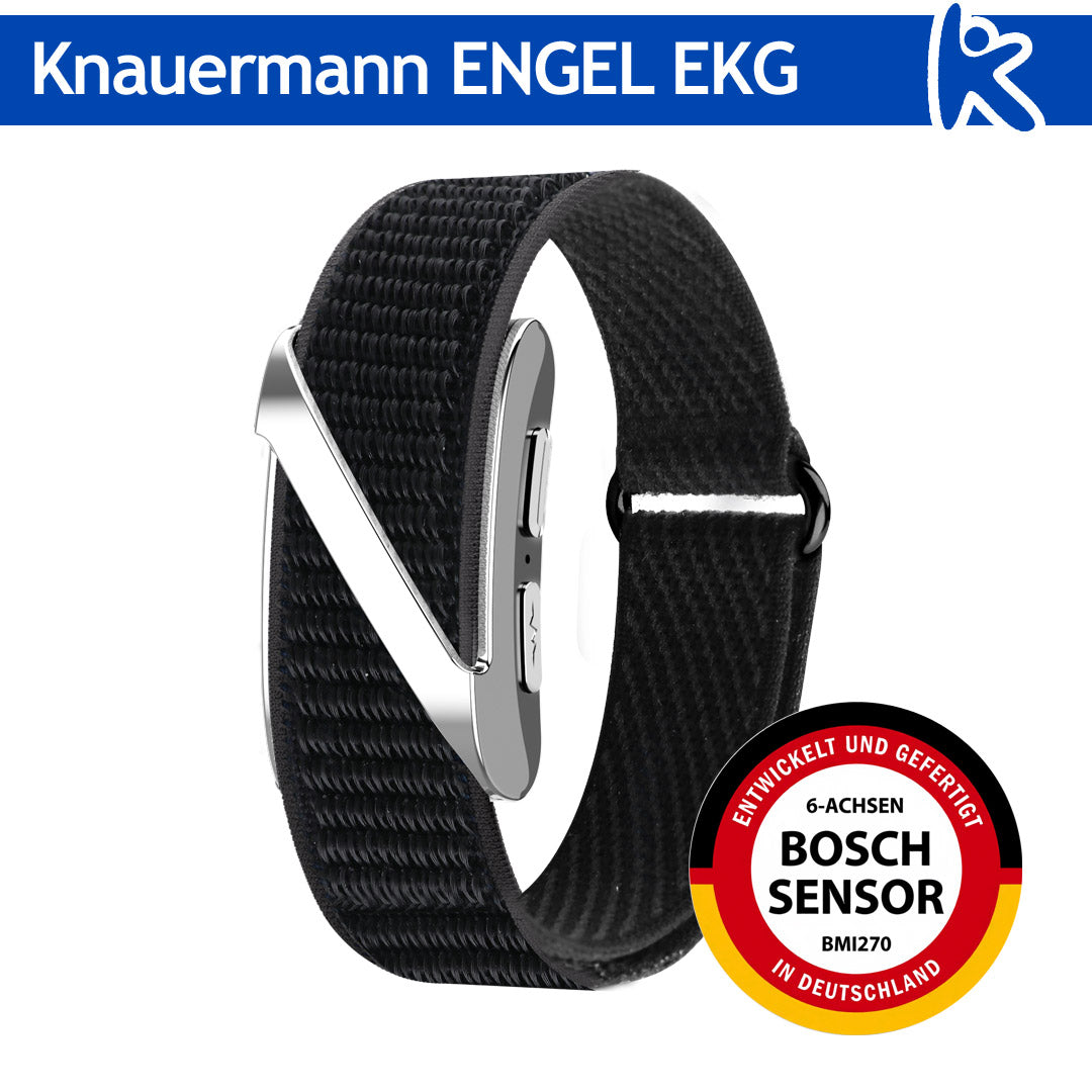 Knauermann ENGEL (2027)