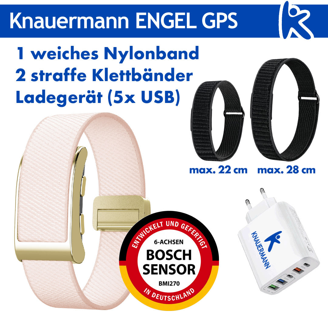 Knauermann ENGEL (2027)