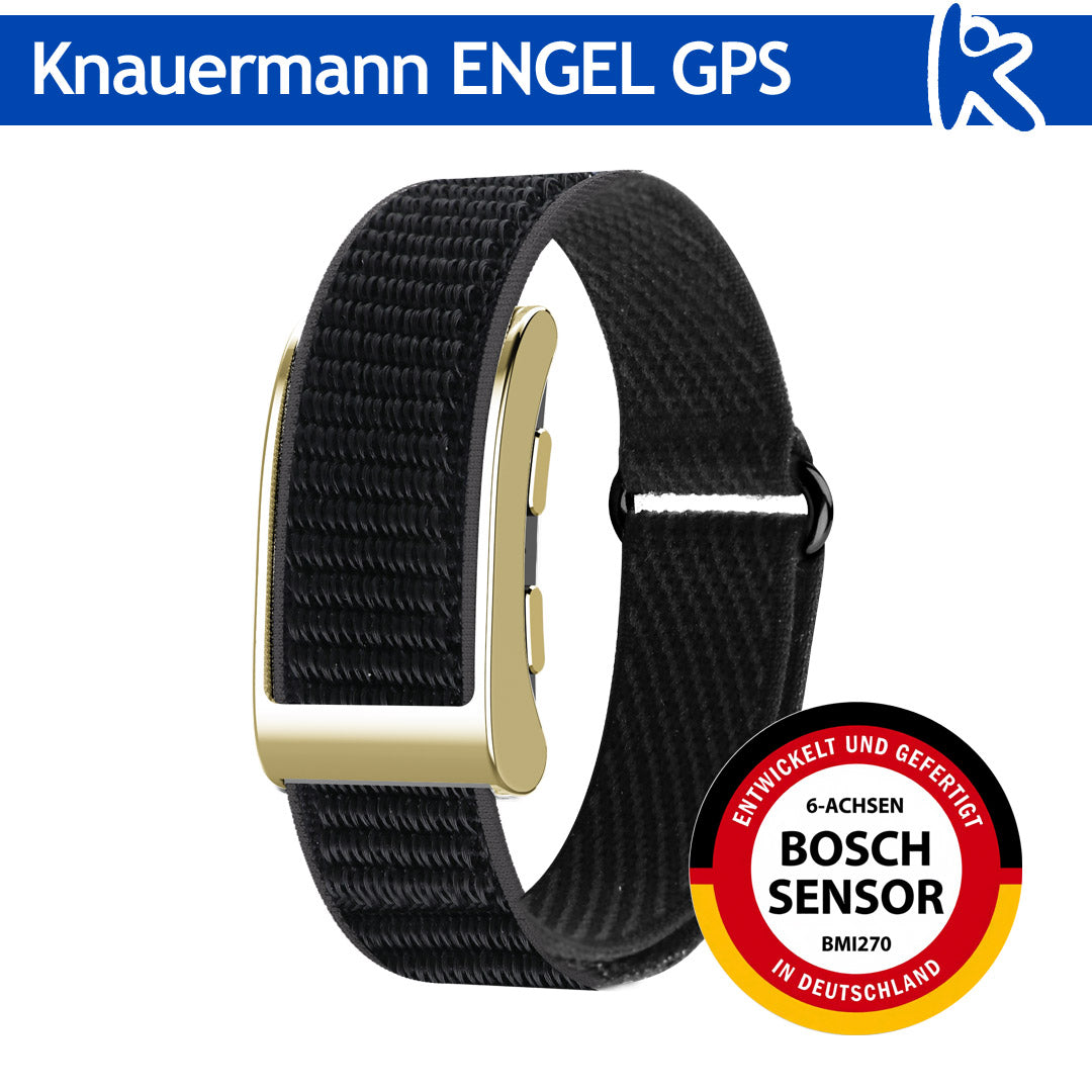 Knauermann ENGEL (2027)