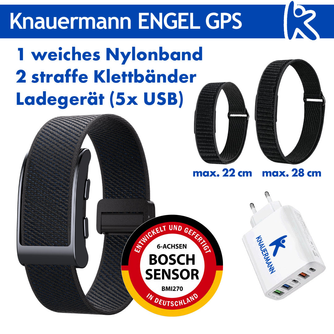 Knauermann ENGEL (2027)