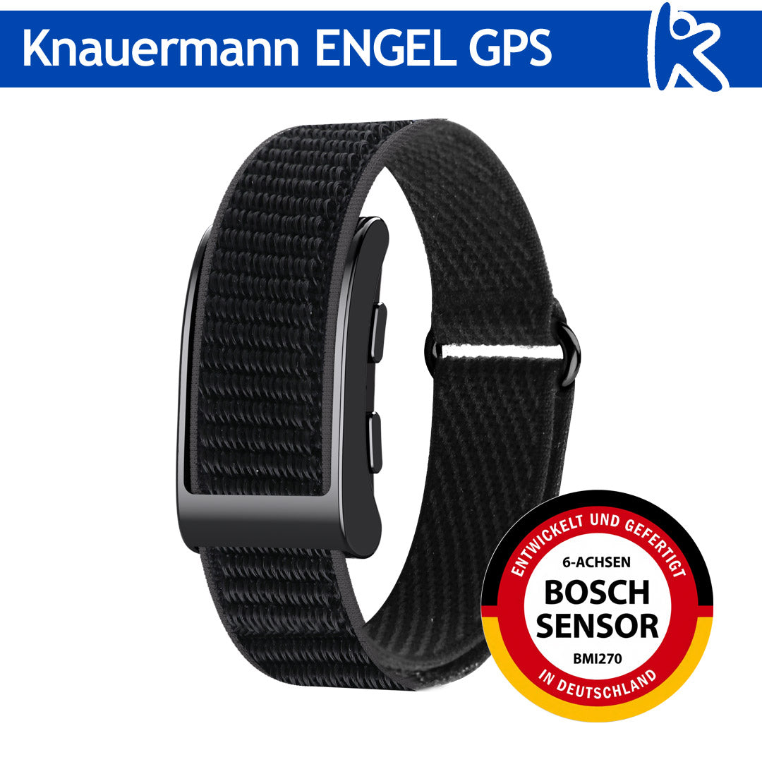 Knauermann ENGEL (2027)