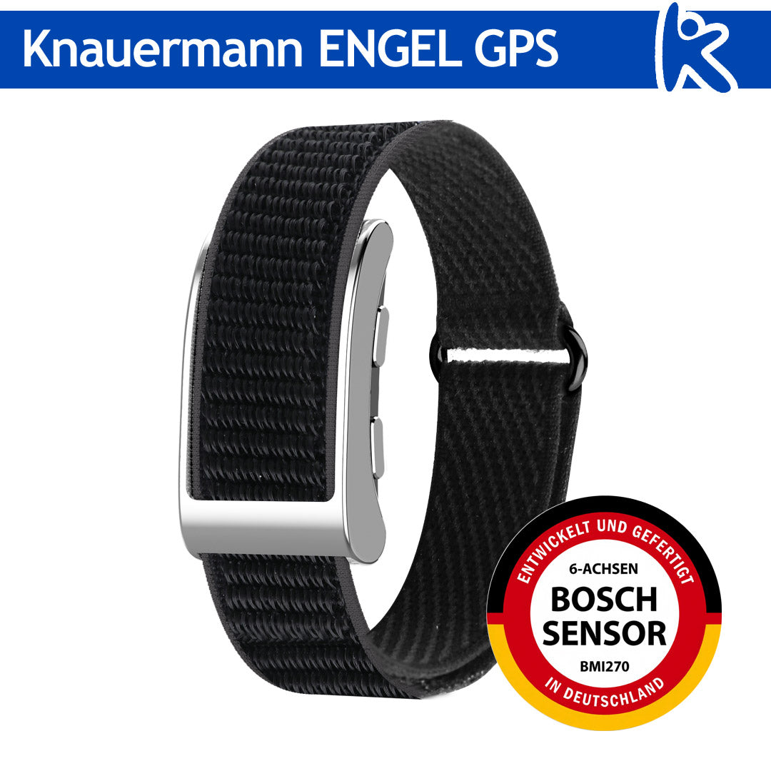 Knauermann ENGEL (2027)