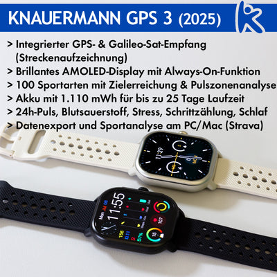 Knauermann GPS 3 (2025)