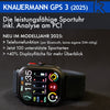 Knauermann GPS 3 (2025)