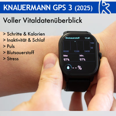 Knauermann GPS 3 (2025)