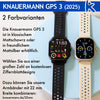 Knauermann GPS 3 (2025)